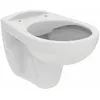 Image de Ideal Standard - Eurovit - Wc Suspendu, Rimless, Blanc K881001