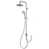 Image de Ideal Standard - A5691aa Idealrain Columna Ducha Fija 200d 3 Funciones Sin Grifo - Ref: A5691aa