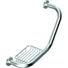 Image de Ideal Standard - Iom - Poignée De Baignoire Avec Porte-savon, Chrome A9114aa