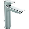 Image de IS Mélangeur lavabo Tesi, Grande, 5 l/min., avec vidage, vidage 123mm, chrome