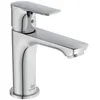 Image de Ideal Standard - Connect Air - Mitigeur De Lavabo Slim, Chrome A7010aa