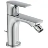 Image de Ideal Standard - Mélangeur Monocommande Pour Bidet En Laiton Chromé Connect Air