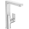 Image de Ideal Standard - Edge - Mitigeur De Lavabo Avec Bec Pivotant, Chrome A7111aa