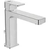 Image de Ideal Standard - Edge - Mitigeur De Lavabo Grande Slim Avec Bonde, Bluestart, Chrome A7107aa