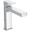 Image de Ideal Standard - Edge - Mitigeur De Lavabo Grande Slim Avec Bonde, Chrome A7106aa