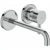 Image de Ideal Standard - Ceraline - Mitigeur De Lavabo Encastré, 2 Trous, Chrome A6938aa