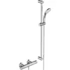 Image de Ideal Standard Ceratherm Douchethermostaatset Chroom