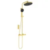 Image de Ideal Standard A7689a2 Système De Douche Ceratherm T125+