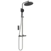 Image de Ideal Standard A7689a5 Système De Douche Ceratherm T125+