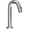 Image de HANSA HANSANOVA Style Mitigeur de lavabo, saillie 94 mm, 50938101