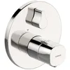 Image de Unité De Douche Thermostatique Living Up, Bluebox, Chromée