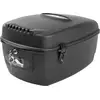Image de M-wave Topcase Amsterdam L Coffre Pour Porte-bagage Noir X737481