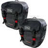 Image de Sacoche porte-bagages Alberta en 2 parties, diff. Couleurs