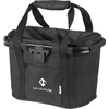 Image de M-Wave Utrecht Fold Sac de guidon Panier de vélo Sac de vélo pliable Sac de transport de vélo