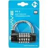 Image de M-Wave PD5 Antivol pour vélo Cadenas à combinaison