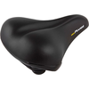 Image de Selle unisexe VELO noire