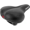 Image de selle VELO SAFETY 268x245mm noir