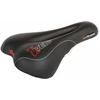 Image de Selle homme VELO noire mate