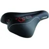 Image de Selle Velo Plush Gel Noir 177 mm Noir 177 mm