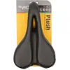Image de Selle Velo Plush, hommes, DEEP CHANNEL, noir/gris, Velo, 250175