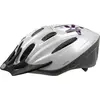 Image de M-Wave Active casque de vélo femmes hommes casque pour faire du vélo avec visière casque de vélo léger adultes