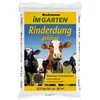 Image de Fumier De Vache Granulé 12,5kg - Engrais Bio Universel Pour Jardin