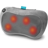 Image de Ecomed 23309 coussin de massage Noir 24 W