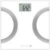 Image de Medisana Balance d'analyse corporelle BS 445 Blanc 180 kg 40441