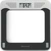 Image de medisana 40448 medisana Personenwaage PS 425 schwarz 180,0 kg
