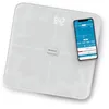 Image de MEDISANA BS 450 connect - Personenwaage - weiß