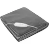 Image de Medisana - Couverture Chauffante Hp 675 Xxl 120 W Gris Microfibre