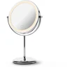 Image de Medisana CM 844 makeup mirror Freestanding Round Chrome
