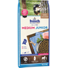 Image de Bosch MEDIUM JUNIOR, Chiots, Moyen (11 - 25 kg), 15 kg