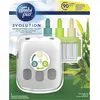 Image de Ambipur 3volution Japan Tatami Diffuseur électrique Triple Parfum 21ml - Ambipur