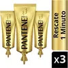 Image de Pantene 1 Min Wonder Ampoules 3x15ml