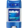 Image de Gillette - High Performance Power Rush Antiperspirant 48h 70ml