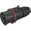 Image de CEE NEO plug Classic 16A 5P 6h - CEE plug FW211506CC