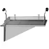 Image de Bartscher, étagère en panier, modèle BF 20G