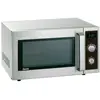 Image de Micro-ondes BARTSCHER 25 L, 1000 W