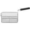 Image de Bartscher Panier de rechange friteuse 600, 8L, petit, LxlxH : 2,9x1,15x1,2 cm ; 131514