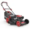 Image de Tondeuse à gazon Big Wheeler 514.9 R