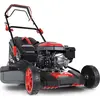 Image de Tondeuse à moteur ECO WHEELER 462.5 R