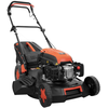 Image de Tondeuse à gazon BIG WHEELER 514.6 R
