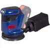 Image de Ponceuse Orbitale Sans Fil Exs 18-0