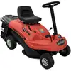 Image de Güde   Tracteur Tondeuse 4,8 Kw   Moteur 4 Temps Power-engine   Largeur De Coupe 610 Mm   Pour Surfaces Jusqu'à 3000 M²