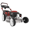 Image de Tondeuse à gazon BIG WHEELER 553.1 R ALU