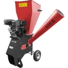 Image de Broyeur à moteur GH 651 B