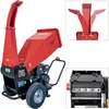 Image de Güde - Broyeur À Végétaux Thermique Gh 11.7-100