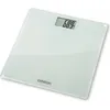 Image de Omron HN-286 personal scale White Electronic personal scale