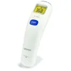 Image de OMRON Gentle Temp 720 Thermomètre numérique frontal sans contact (rapide et précis), 3-en-1, mesure de la température du front, des surfaces et de l'environnement , 720 contactless thermometer en occasion ou reconditionné